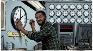 The Sysadmin’s Guide to Timezone Hell