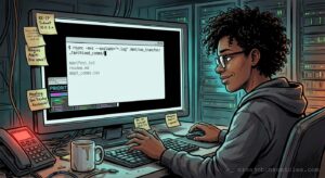 Why I run a cron job instead of a CMS editorial calendar